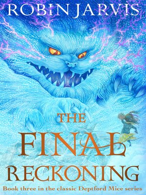 cover image of The Final Reckoning
